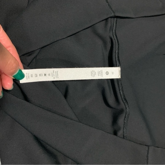 LULULEMON - Wunder Under High-Rise Crop - Picture 4 of 4